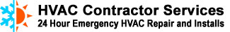 Govt Printg Ofc HVAC Services
